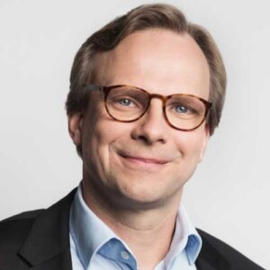 Andreas Bierwirth, CEO, Magenta T-Mobile Austria