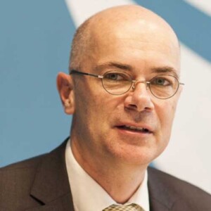 Harald Leitenmüller, CTO, Microsoft Österreich