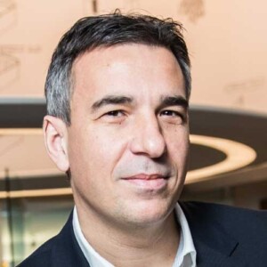 Michael Zettel, Country Managing Director, Accenture Austria
