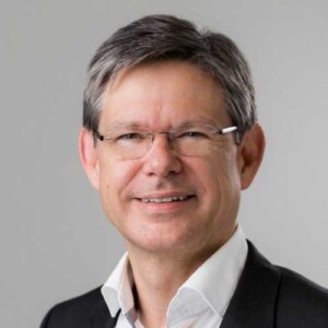 Rudolf Schrefl, CEO, Hutchison Drei Austria